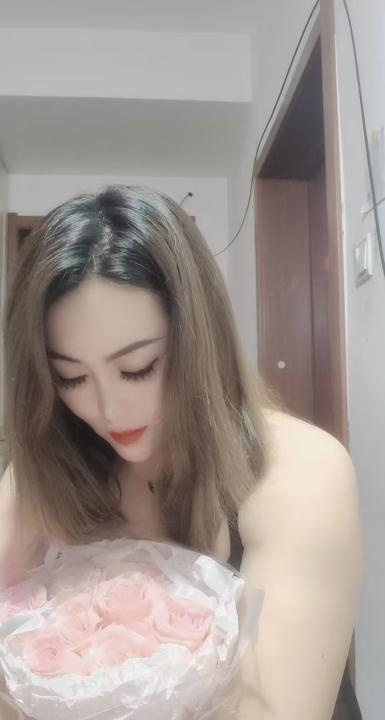 开放潮喷少妇
