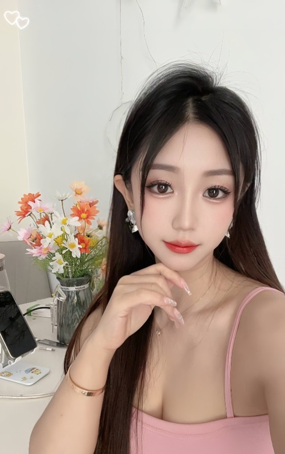 拱墅精致御姐潇潇