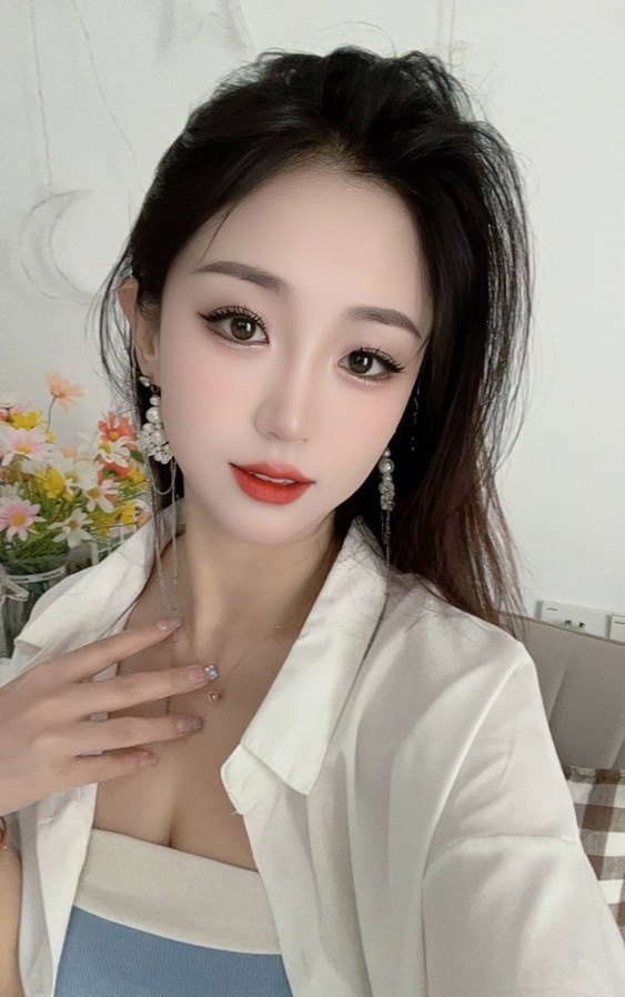 拱墅精致御姐潇潇