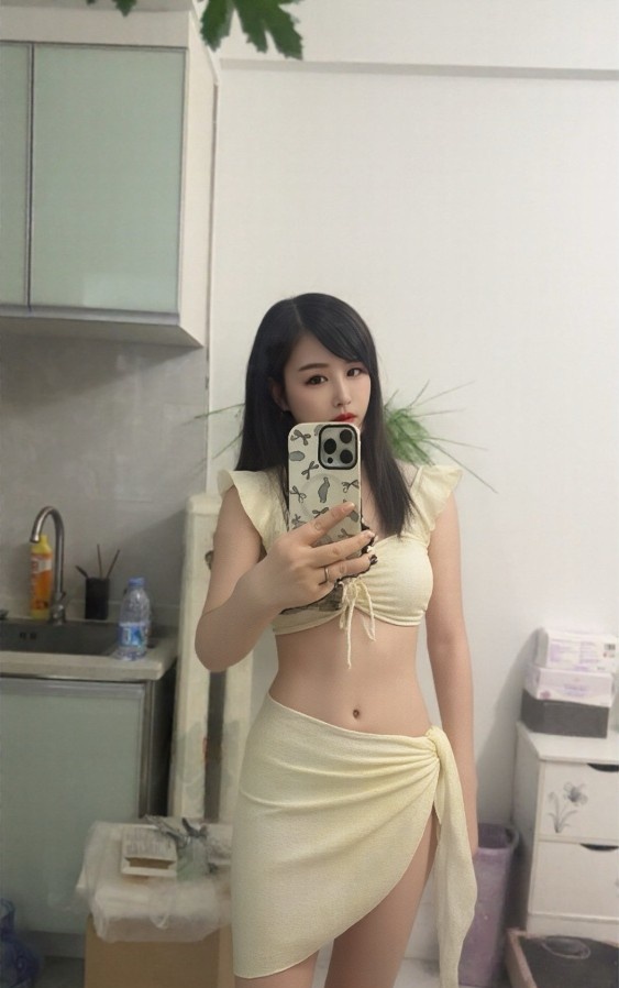 重庆大学城老师乔乔