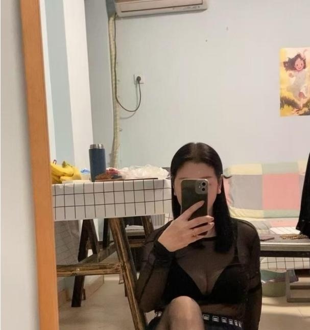 铁西轻熟姐姐身材好