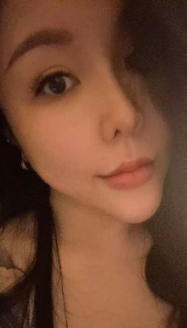 御姐范安迪