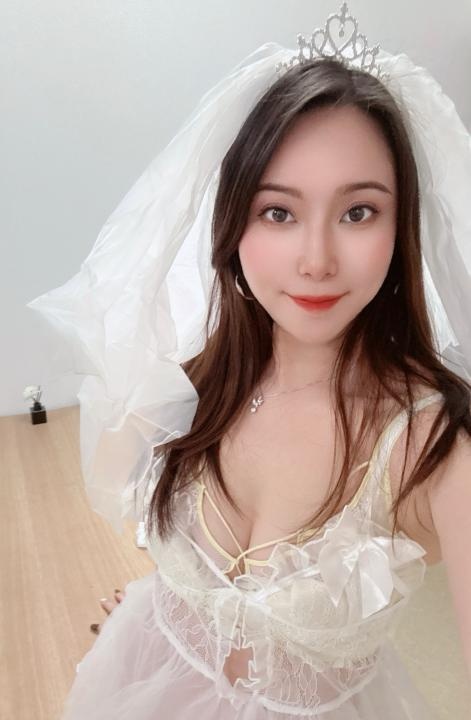 淡水满满爱玩角色扮演