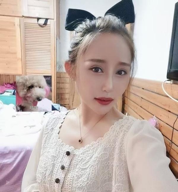 鼓楼良家兼职美女