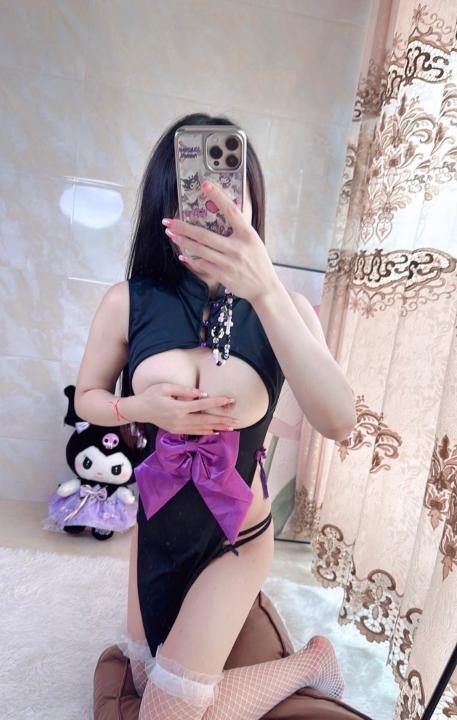 雨花大熊妹