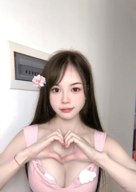 雨花大熊妹