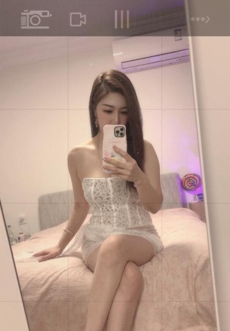 虹口骚莹莹