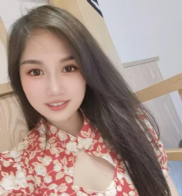 果儿妹子回归