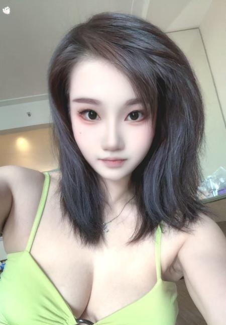 东莞大朗莞式婉青