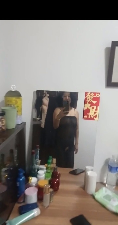 蒲黄榆三通熟女