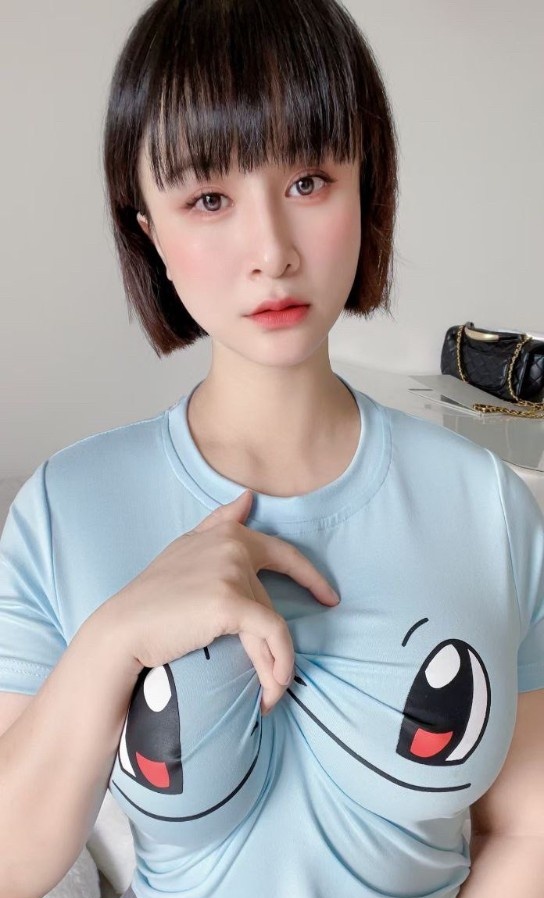 福田大奶牛