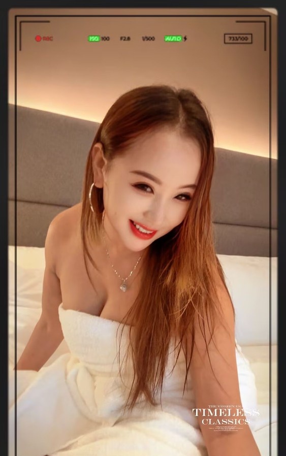 浦东小少妇
