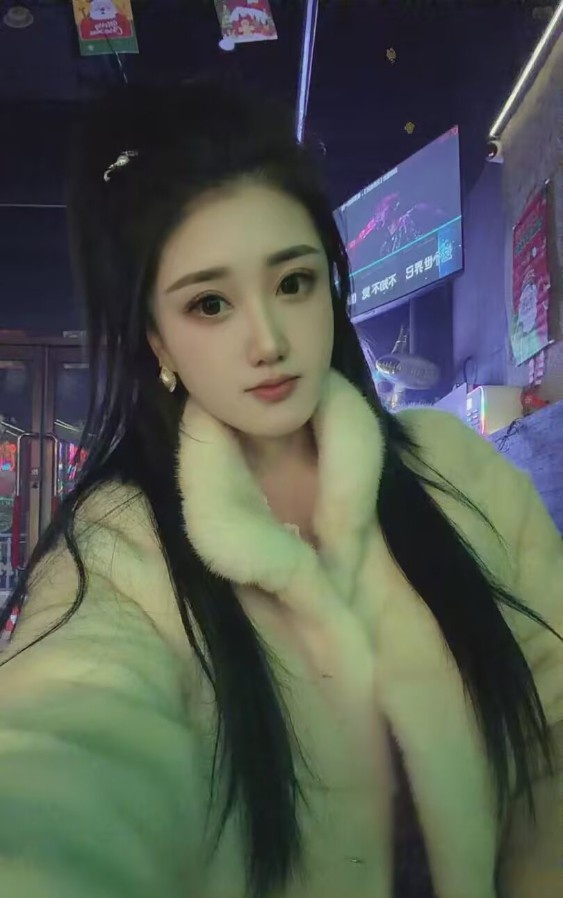 一个兼职东北娘们