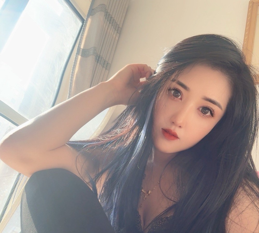 一个兼职东北娘们
