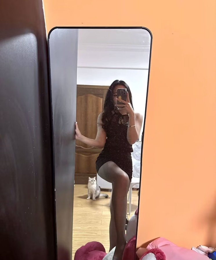观山湖性感少妇
