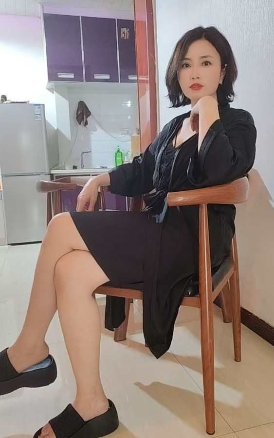 川渝少妇值得探索