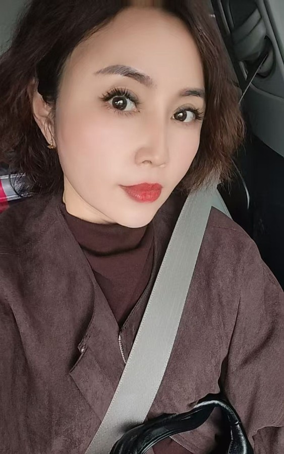 川渝少妇值得探索
