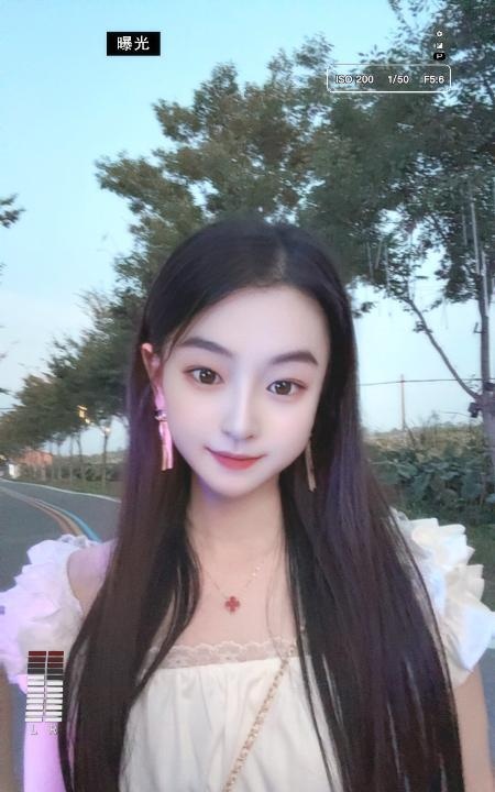 拱墅区小美女