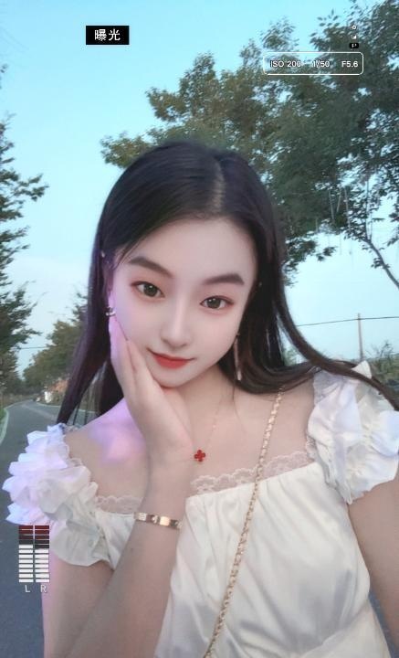拱墅区小美女