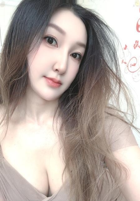 瑶海长腿御姐娇娇