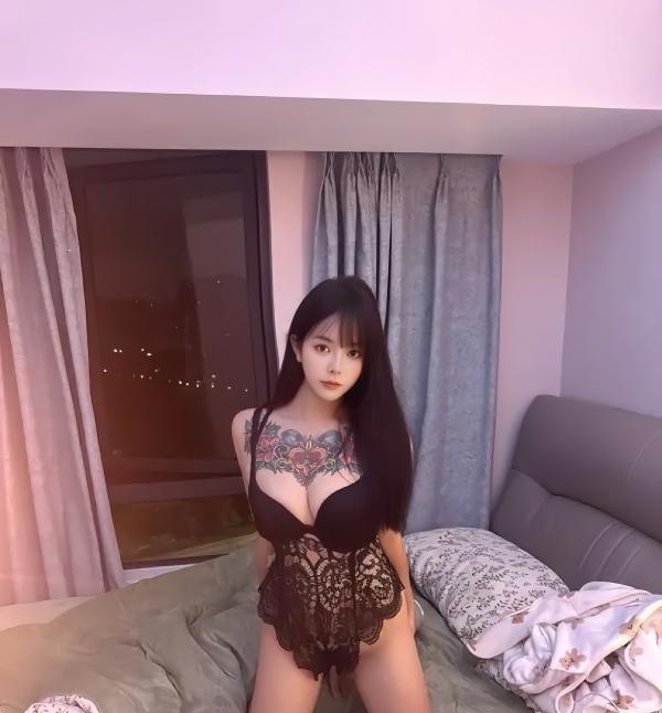杭州俏皮翘臀小雨