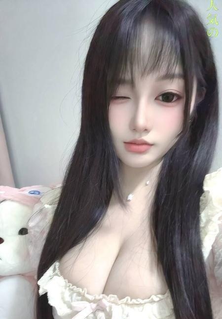 蜀山美女小娇