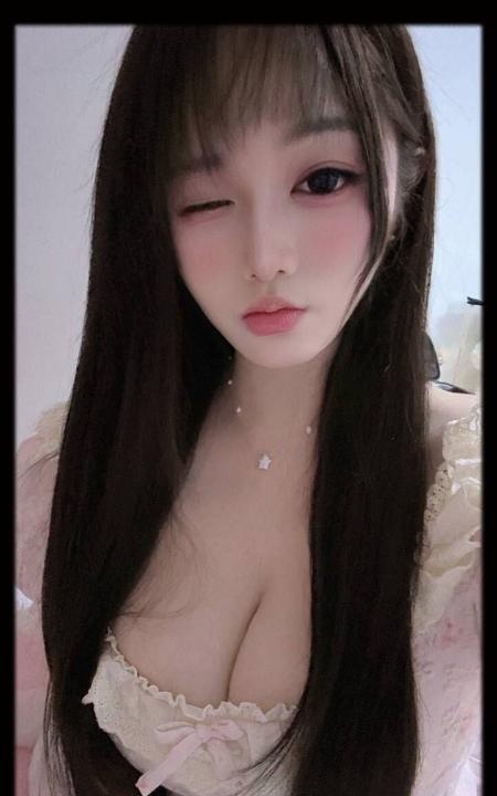 蜀山美女小娇