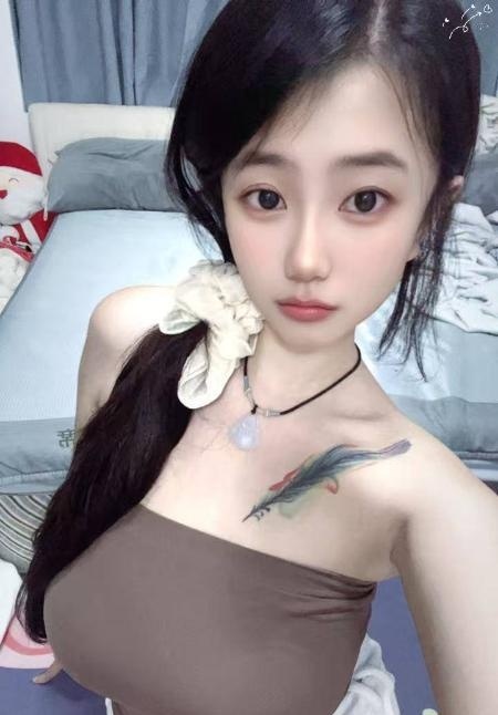 黄岛微胖大奶控玲玲