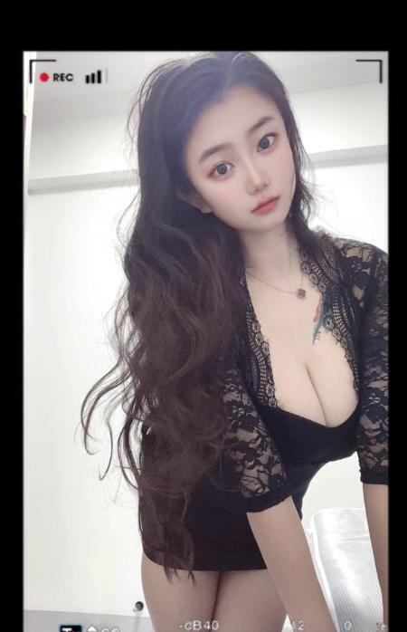 黄岛微胖大奶控玲玲