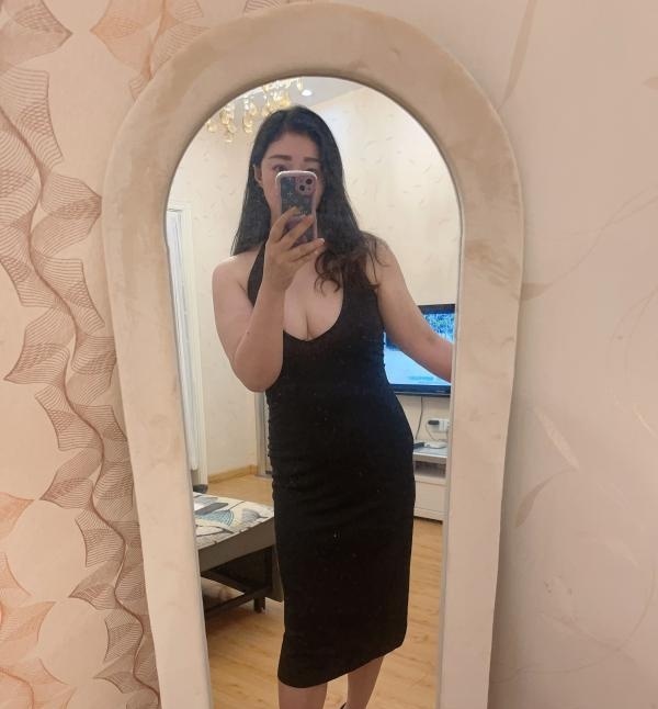 小甜姐