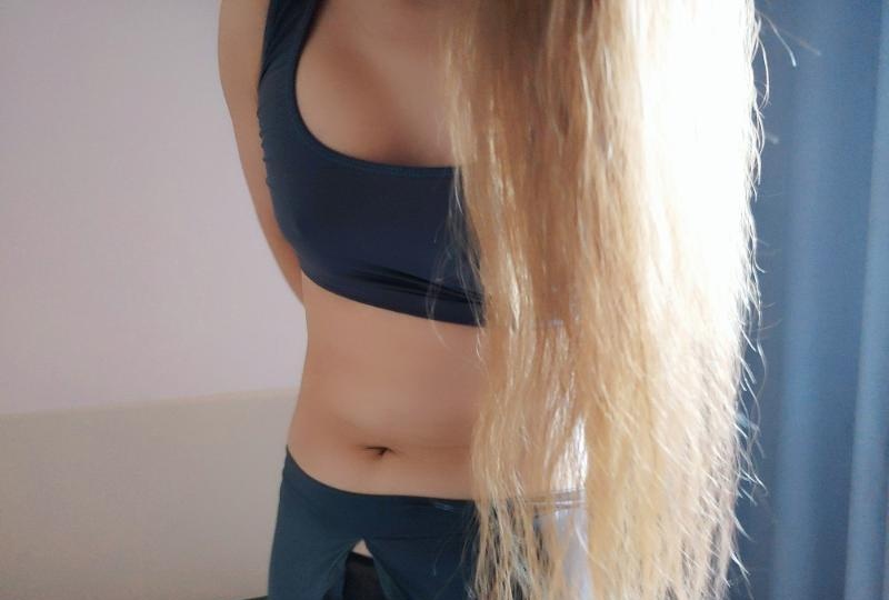 宝山性感身材少妇