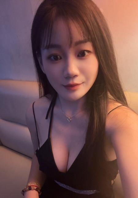 胸美服务好心心姐