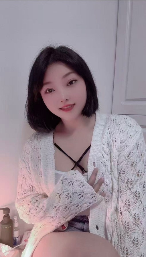 温柔漂亮的大姐姐