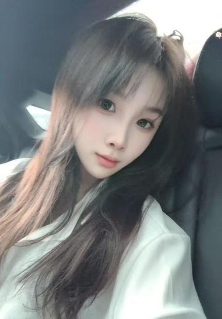 清纯小妹小番茄