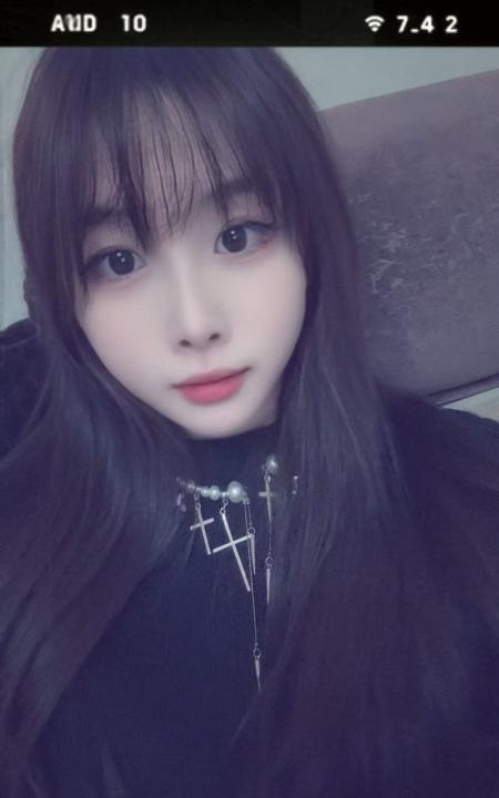 清纯小妹小番茄
