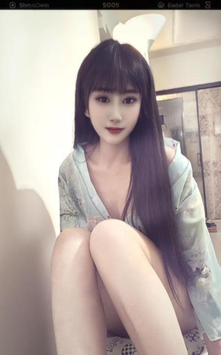 白云蛇纹蓉蓉姐