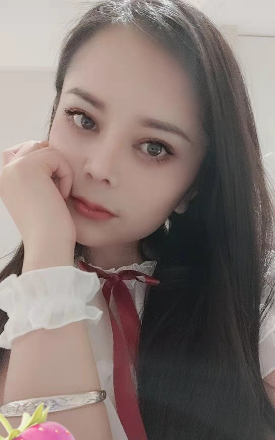 JK制服女郎菲儿