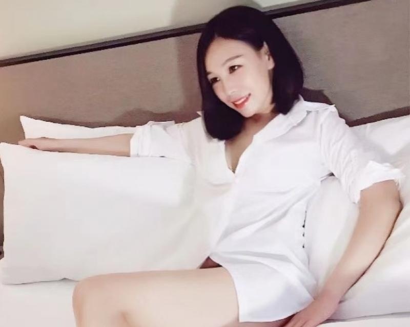 静安轻熟服务陈老师