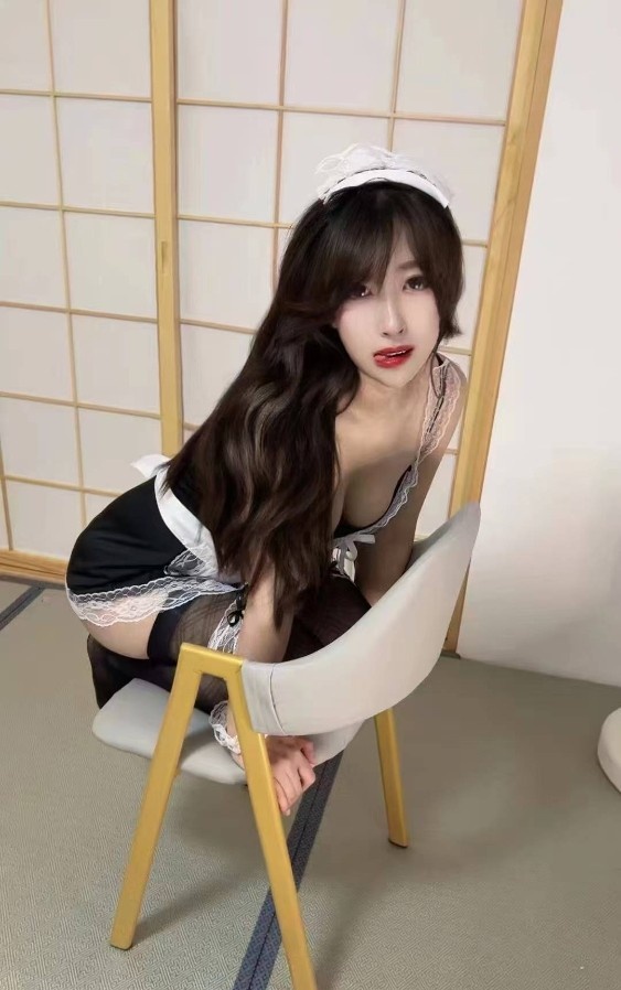 沈阳大长腿御姐
