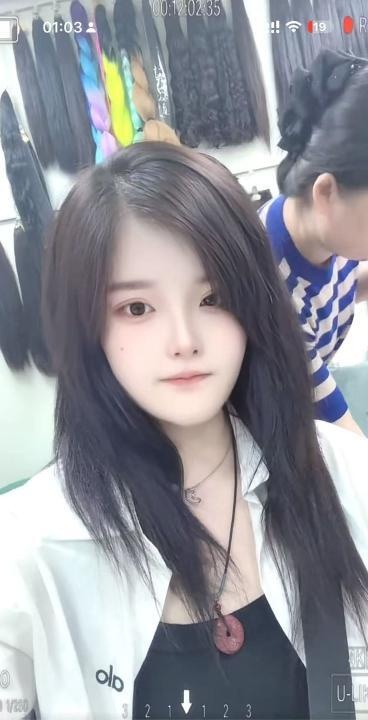 瑶海妞妞姐