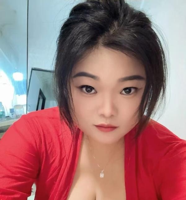 光谷小姨姐姐
