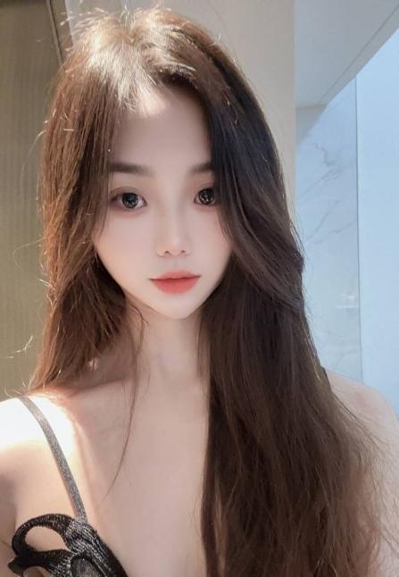 龙岗兼职模特梦舒