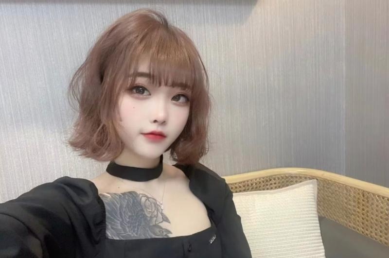 雨花小嫩妹