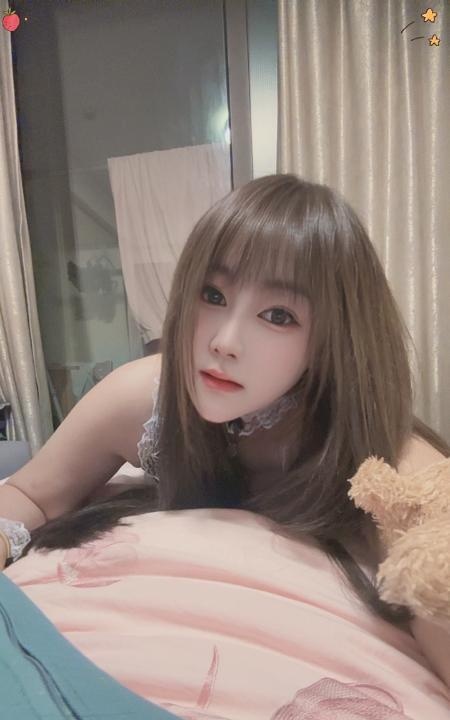 虎丘大白奶薇薇