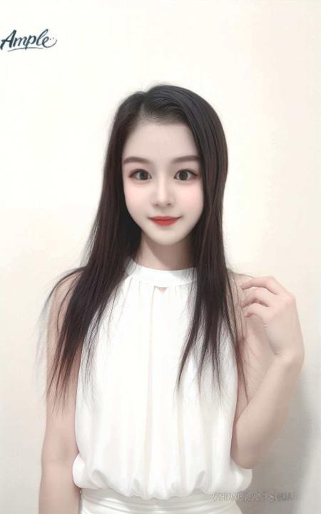 锦江区小白兔