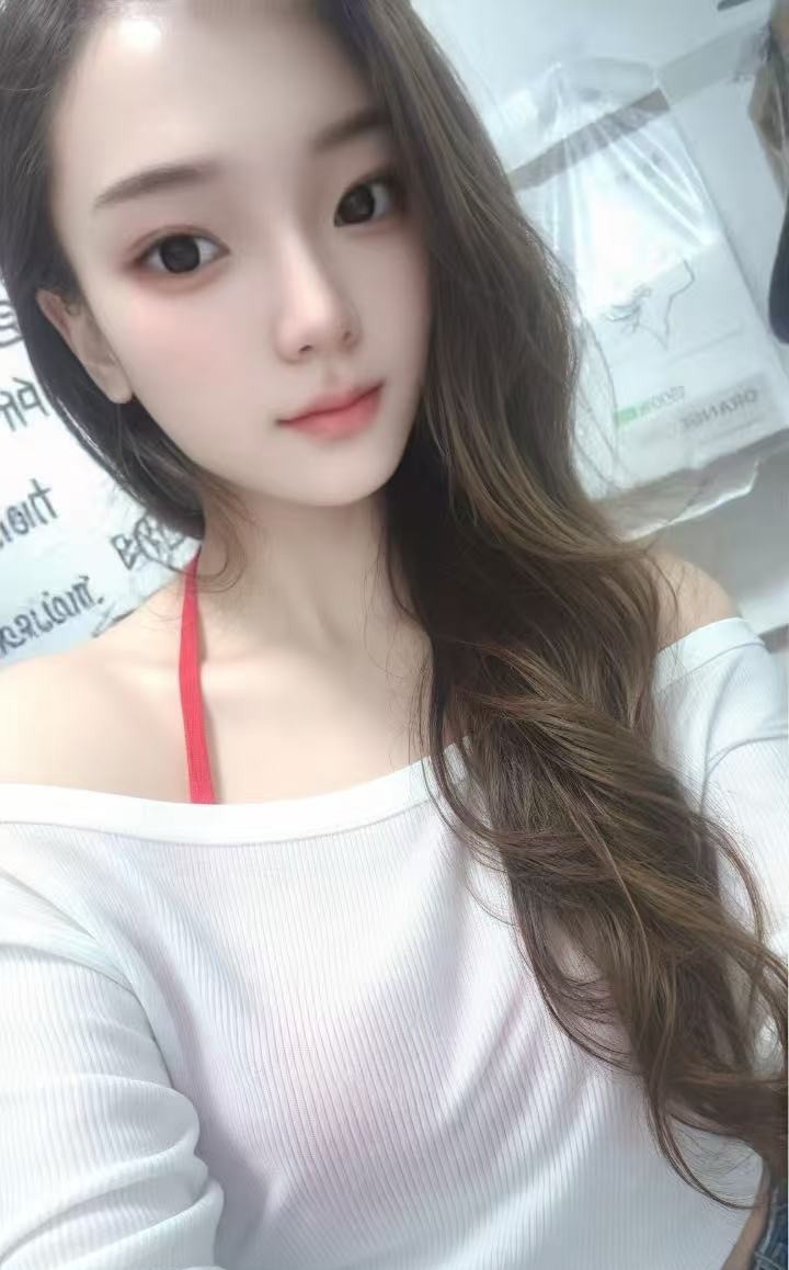肤白三通雪儿