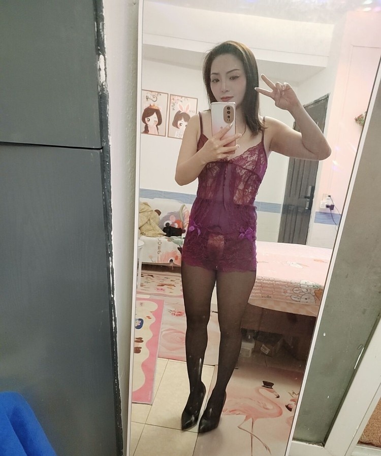 少妇佳琪