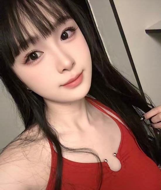 包河区个人小姐姐