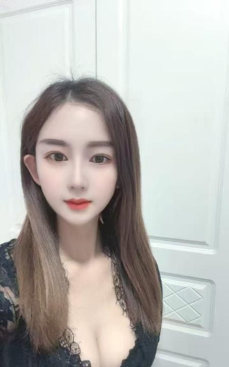瑶海小情人静静