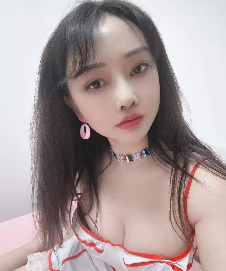 武昌大胸馨儿